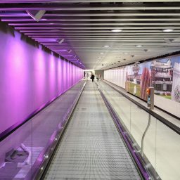 T5 Tunnel